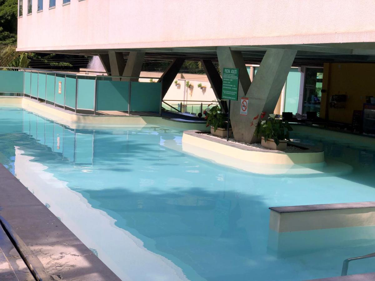 Águas do Paranoá Caldas Novas Exterior foto